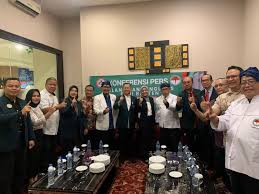 PDUI Kabupaten Lombok Barat Tegaskan Komitmen Dukung Penuh Asosiasi Dokter Khitan Indonesia
